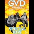 GVD globe decade -globe real document- SPECIAL BOX