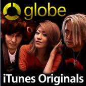 iTunes Originals - globe