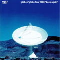 globe tour 1998 gLove againh