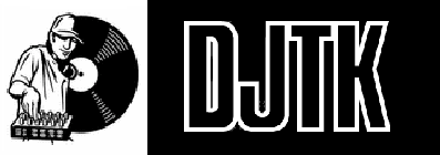 DJ TK official blog