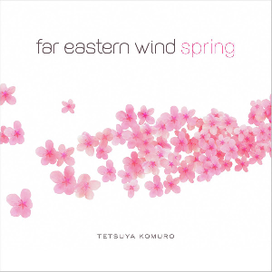 Far Eastern Wind - Spring